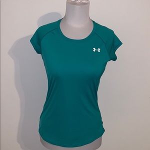 Under Armor Heat Gear Tee